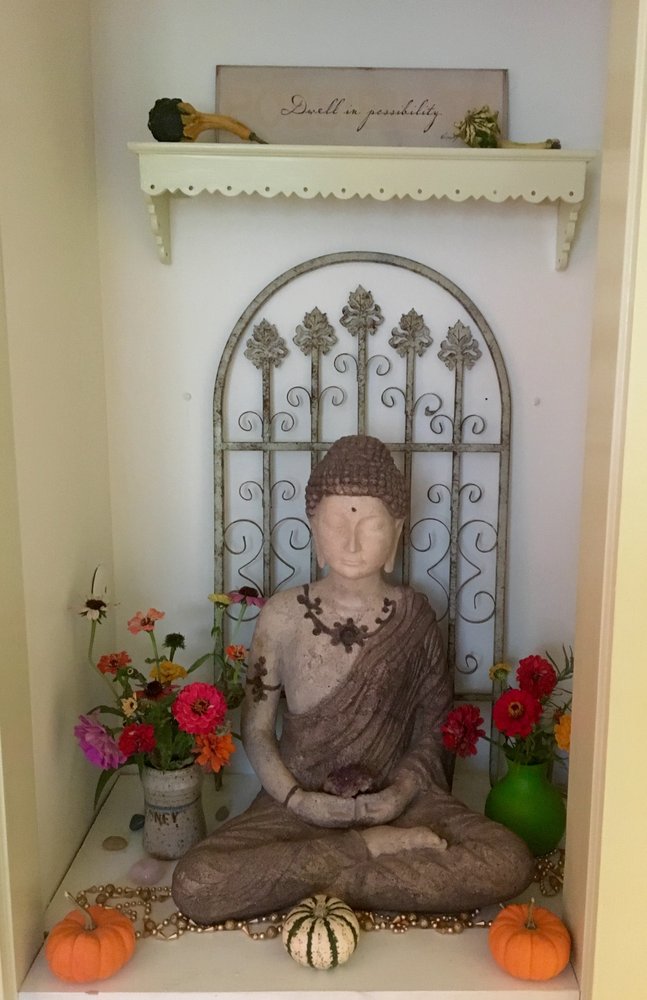 THERAPEUTIC MASSAGE CENTER Updated July 2024 7 Way Rd, Middlefield