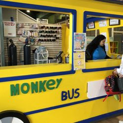Cheeky Monkeys Plano