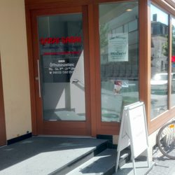 Traditionelle Thai-Massage
