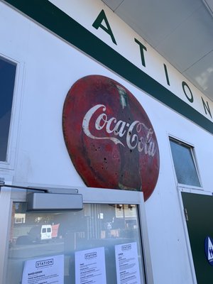 Station St. Helena by null