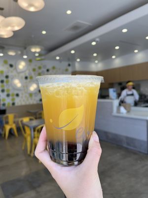 Cha For Tea - University Center by null