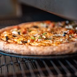 Papa Johns Pizza - Garden Fresh