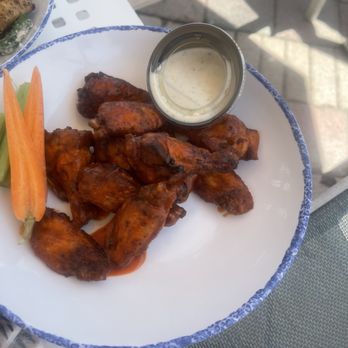 The Diplomat Beach Resort - Buffalo wings - Resorts Near Me - Hollywood, Florida The Diplomat Beach Resort - Buffalo wings - Resorts Near Me - Hollywood, Florida