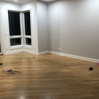 ADR Flooring - Before - Flooring Near Me - Chicago, Illinois