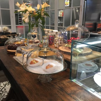 Cafe Patoro - Bakeries Near Me - New York, New York