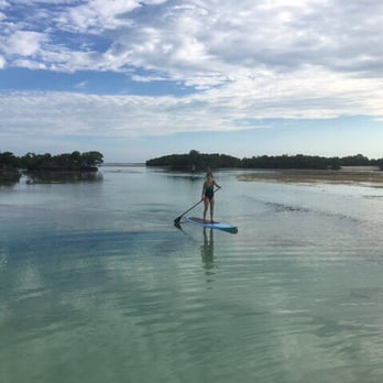 Key West Boat Trips - Paddle boarding in the mangroves - Boat Tours Near Me - Key West, Florida Key West Boat Trips - Paddle boarding in the mangroves - Boat Tours Near Me - Key West, Florida