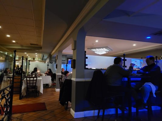Tesoro D'Italia Restaurant by null
