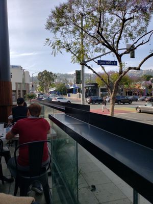 Mattie's WeHo by null Mattie's WeHo by null