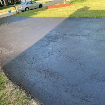 Premium Sealcoat - Masonry/Concrete Near Me Premium Sealcoat - Masonry/Concrete Near Me