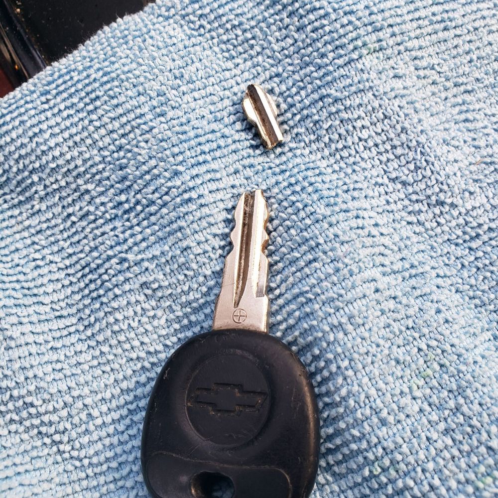 Locksmith On Wheels - Broken key - Keys & Locksmiths Near Me - Dublin, California