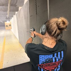 On Target Sports