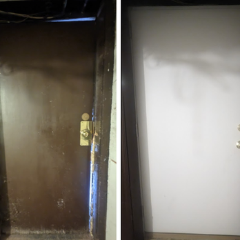 Boston Doors & Windows - Before and After! - Windows Installation Near Me