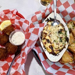 Crab Cakes