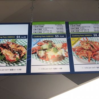 T&T Supermarket - Seafood bar prices/menu - International Grocery Near Me - Waterloo, Ontario T&T Supermarket - Seafood bar prices/menu - International Grocery Near Me - Waterloo, Ontario