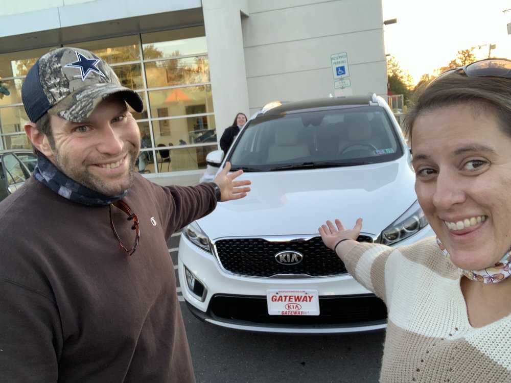 GATEWAY KIA OF QUAKERTOWN 11 Photos & 33 Reviews 400 SW End Blvd