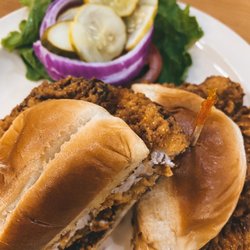 Carl's Donuts & Bakery - Tenderloin
