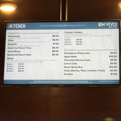 Orchid Kitchen by null