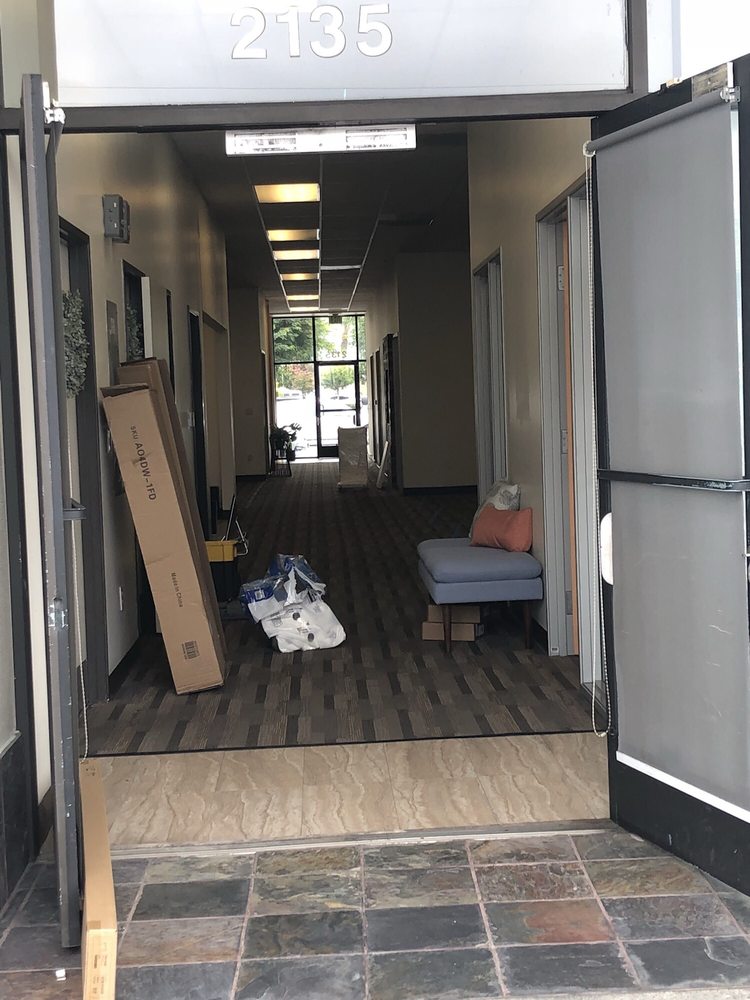 BANK OF AMERICA HOME LOANS 57 Photos Mortgage Brokers 2135