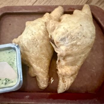 Valley Goat - goat empanadas - New American Near Me - Sunnyvale, California Valley Goat - goat empanadas - New American Near Me - Sunnyvale, California