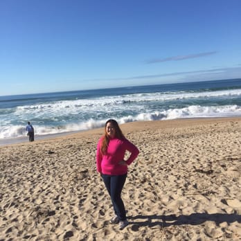 Marina State Beach - Me at the beach - Beaches Near Me - Marina, California