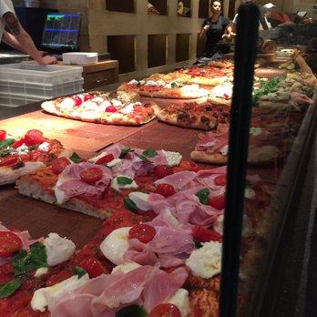 Princi - Italian Near Me - London, XGL
