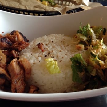 Del Seoul - Kids chicken teriyaki - Korean Near Me - Chicago, Illinois Del Seoul - Kids chicken teriyaki - Korean Near Me - Chicago, Illinois