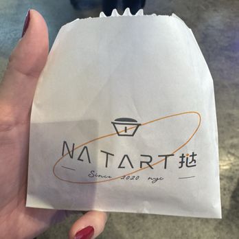 Na Tart - Desserts Near Me - Flushing, New York