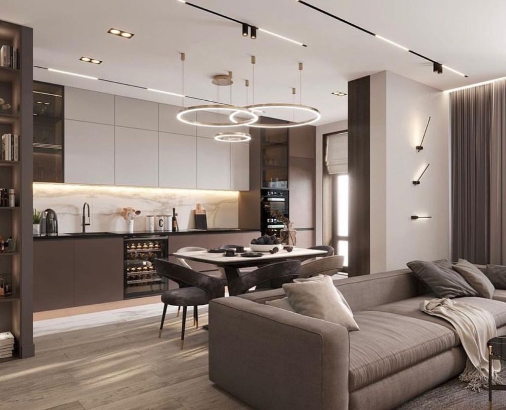 Slide of Green Planet Remodeling