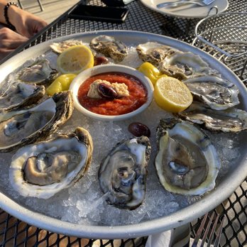 Boston Fish Market - Seafood Markets Near Me - Wheeling, Illinois
