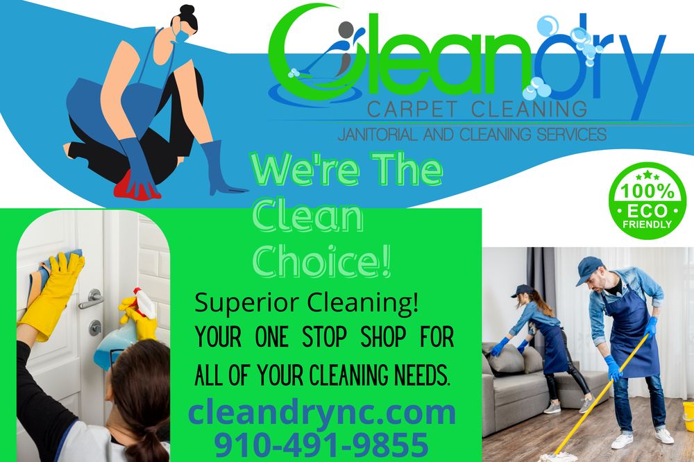 CLEAN DRY CLEANING SERVICES Fayetteville, North Carolina Home