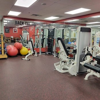 JAG Physical Therapy - Physical Therapy Near Me - Warren, New Jersey