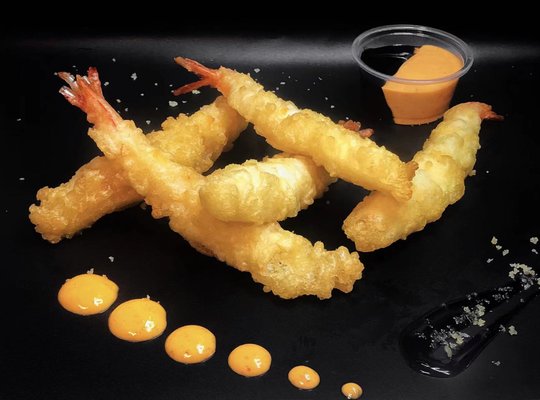 Umami Ballard by null