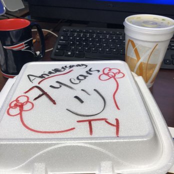 Q'Rico - Fast Food Near Me - Sunrise, Florida
