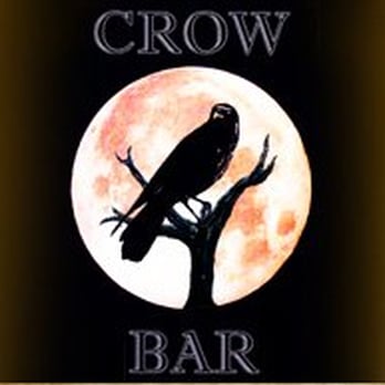 Crow Bar - Cocktail Bars Near Me - Austin, Texas Crow Bar - Cocktail Bars Near Me - Austin, Texas