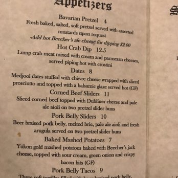 ChurchKey Pub - Pubs Near Me - Edmonds, Washington