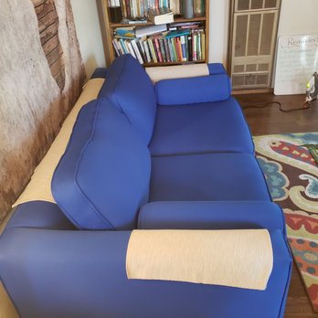 Supreme Interiors - Furniture Reupholstery Near Me - Oakland, California Supreme Interiors - Furniture Reupholstery Near Me - Oakland, California
