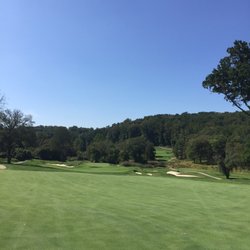 Golf Course At Glen Mills - 15th hole