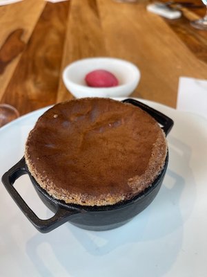 Restaurante Casona del Judío by null