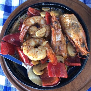 Eleos Restaurant - Seafood Near Me - Istanbul, 34