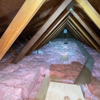 American Attic - Insulation Installation Near Me American Attic - Insulation Installation Near Me