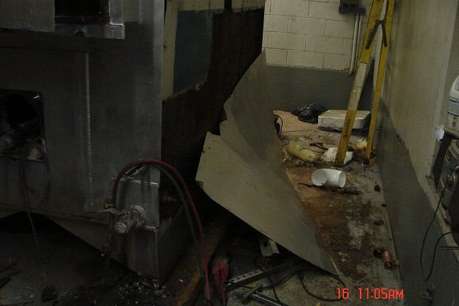 Slide of Great Neck Plumbing and Heating