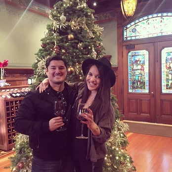 Beringer Vineyards - Wineries Near Me - St. Helena, California