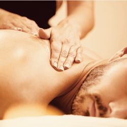 Evolve Massage & Alternative Healing