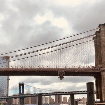 A Slice of Brooklyn Bus Tours - Brooklyn and Manhattan Bridge - Bus Tours Near Me - Brooklyn, New York A Slice of Brooklyn Bus Tours - Brooklyn and Manhattan Bridge - Bus Tours Near Me - Brooklyn, New York