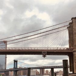 A Slice of Brooklyn Bus Tours - Brooklyn and Manhattan Bridge