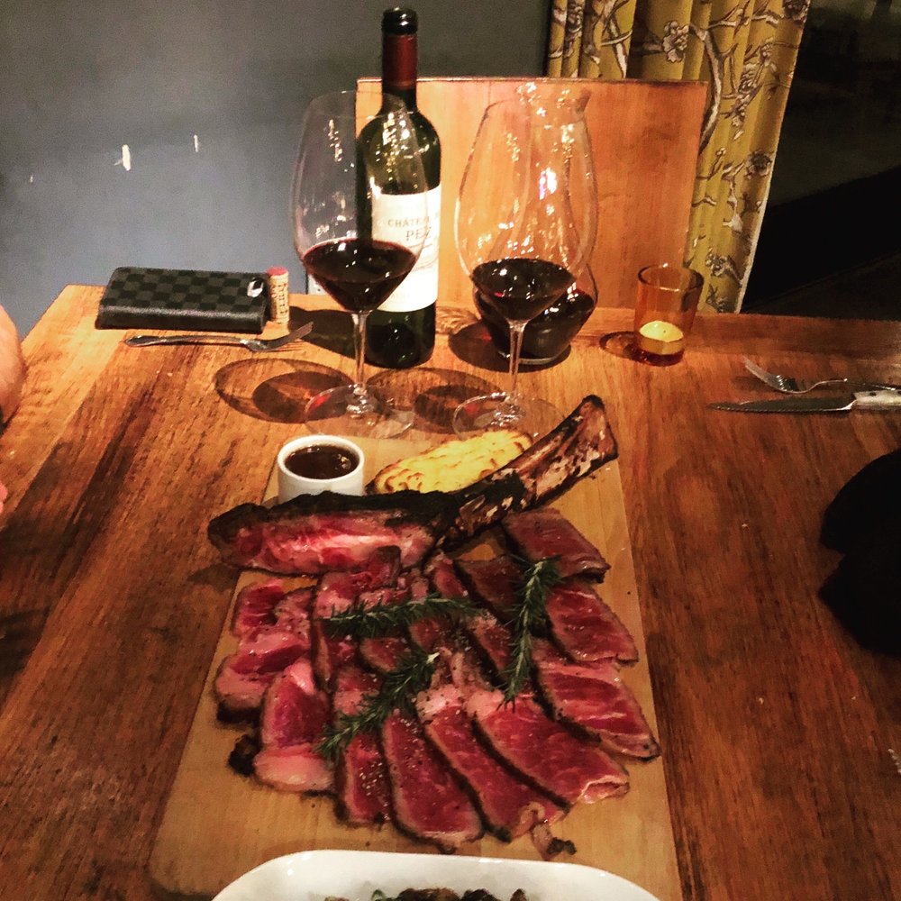 Cuisine And Wine Bistro Chandler