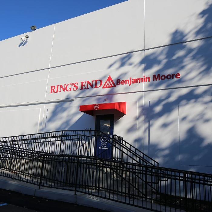 RING’S END Updated June 2024 26 Photos 160 Avon St, Stratford, Connecticut Paint Stores