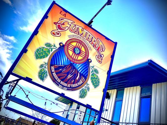 La Cumbre Brewing Co by null