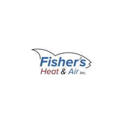 Fisher's Heat & Air Inc.