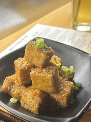 PDX Ramen & Whiskey by null